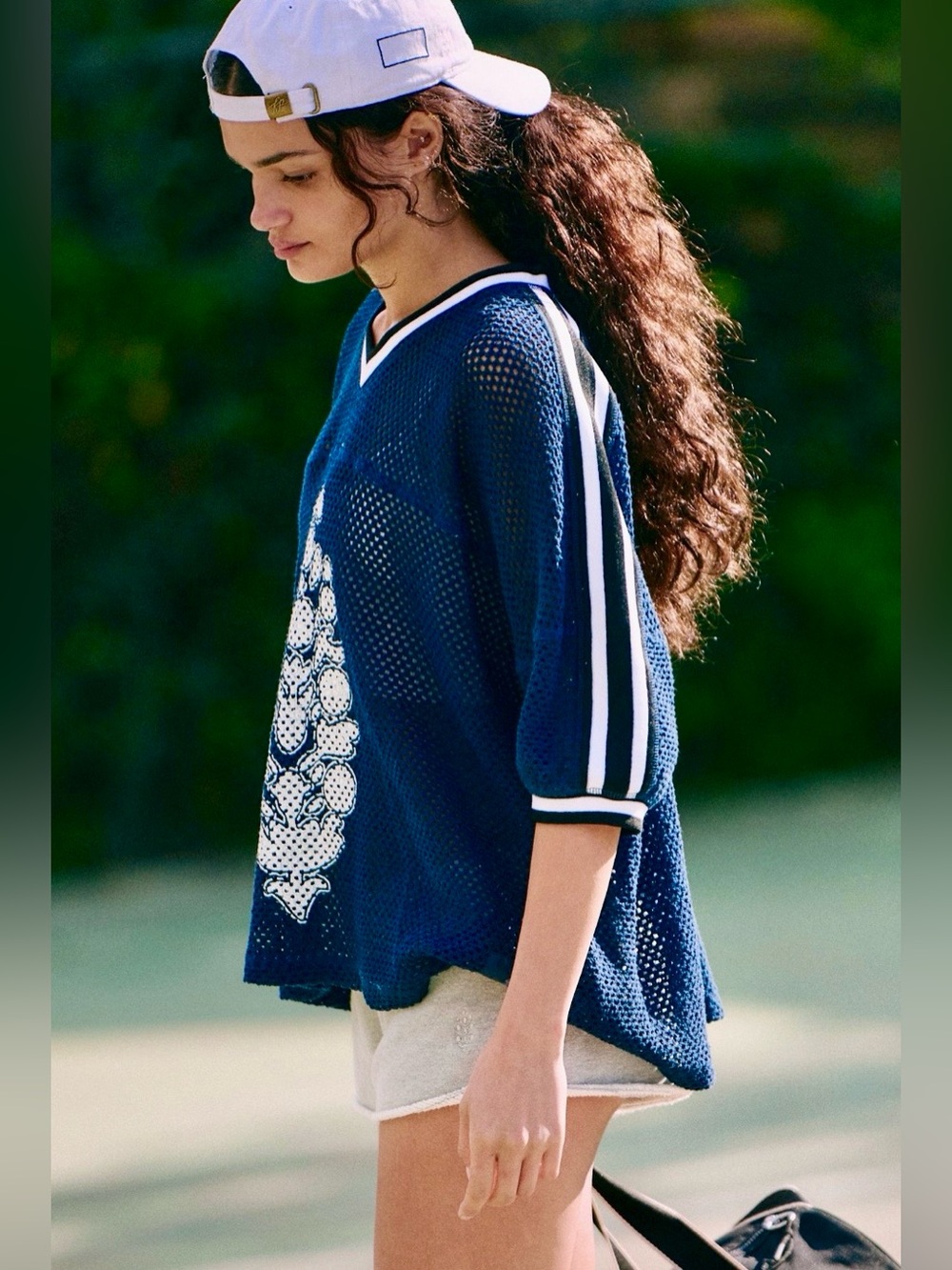 Free People Jersey